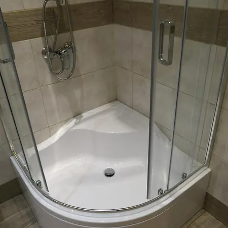 Stare Zyblikiewicza Apartment Krakau