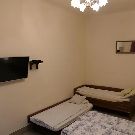 Apartman Stare Zyblikiewicza *