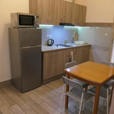 Apartman Stare Zyblikiewicza *