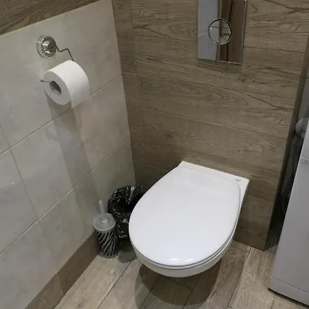 Apartman Stare Zyblikiewicza