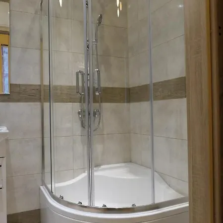 Stare Zyblikiewicza Apartmán *