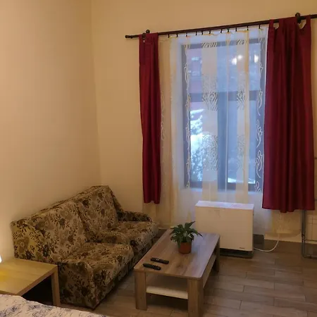 Stare Zyblikiewicza Apartmán