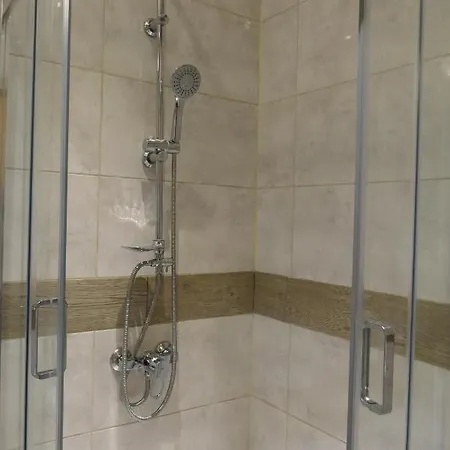 Stare Zyblikiewicza Apartmán *